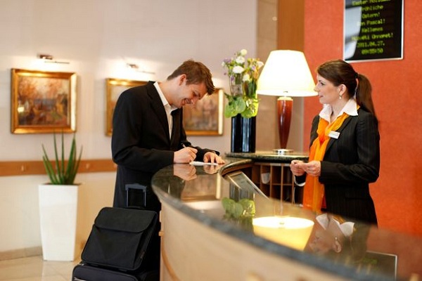 phương thức thanh toán trong khách sạn