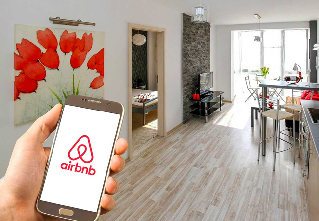 Hướng dẫn đặt và huỷ phòng với Airbnb