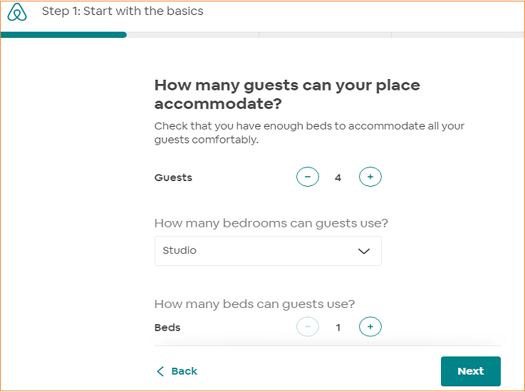 hướng dẫn tạo tài khoản và đăng bán phòng airbnb