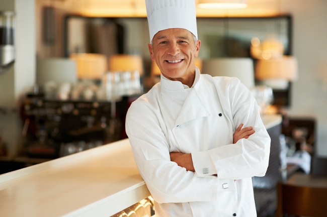 mô tả công việc bếp trưởng nhà hàng - khách sạn