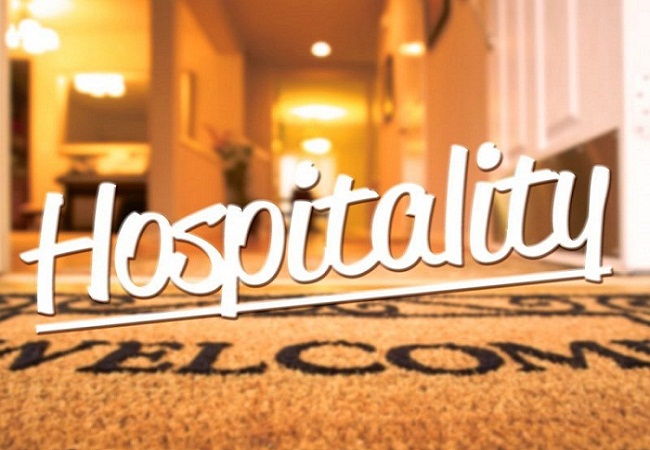 Hospitality là gì